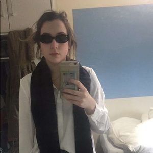 Meet your Posher, Brigid